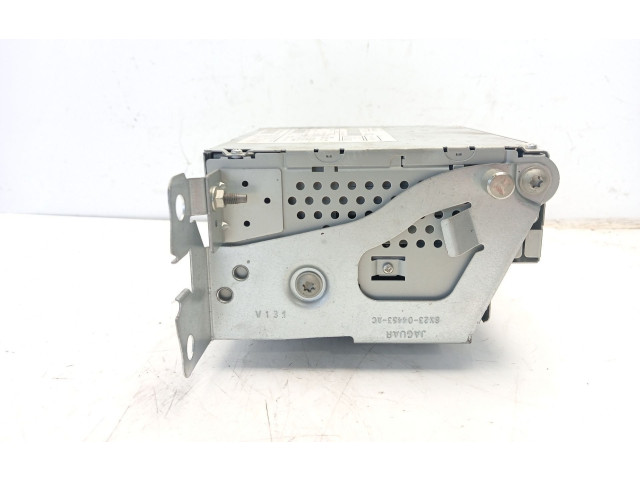 Блок управления HiFi audio 7G9N18C815TA Jaguar XF X250