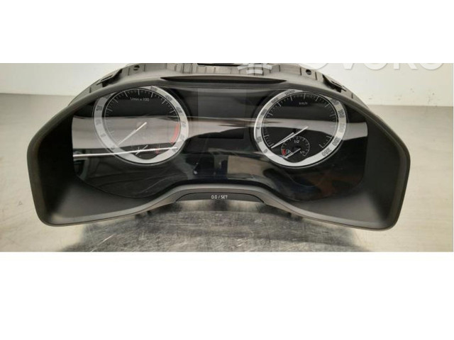 Панель приборов 565920751C   Skoda Karoq       