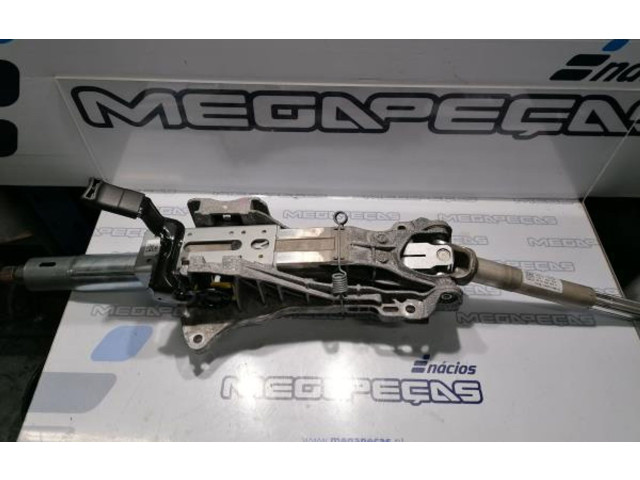 Руль Mercedes-Benz A W176  2012 - 2018 года A2464602316, A2464600409      