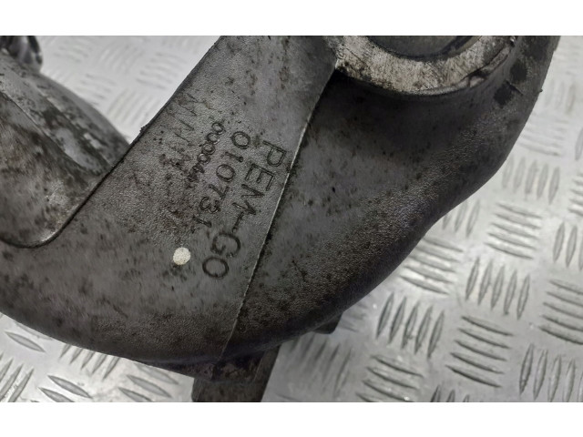 Рулевая рейка  Всасывающий коллектор    Honda HR-V 1998 - 2005 года