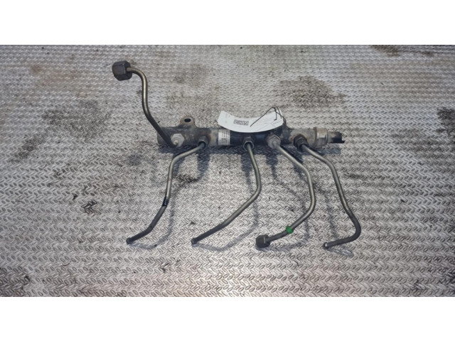 Vstřikovací lišta 9685297580 Citroen Berlingo pro naftový motor 1.6