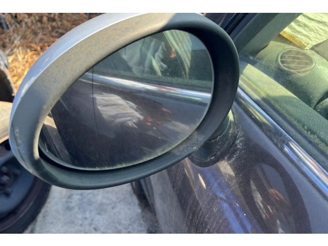 Zpětné zrcátko Mini One - Cooper Clubman R55 2008