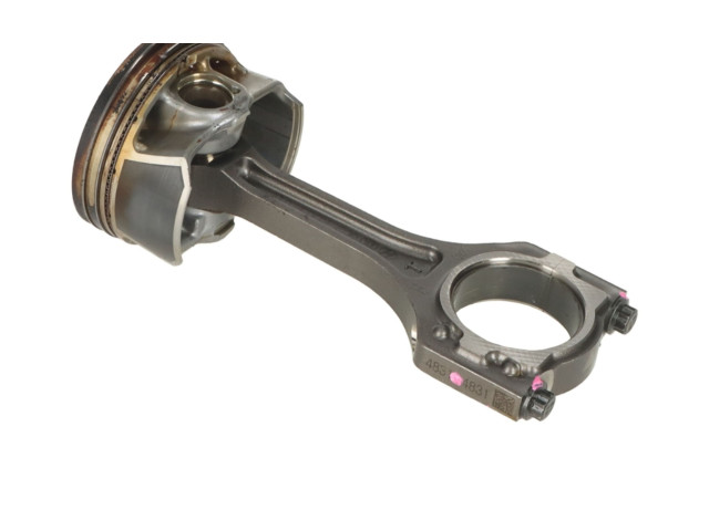 Шатун Genesis G70