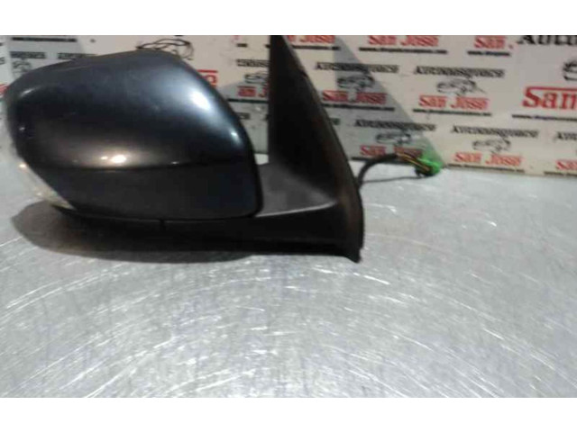 Зеркало электрическое        Volvo XC90  2003 - 2006 года   