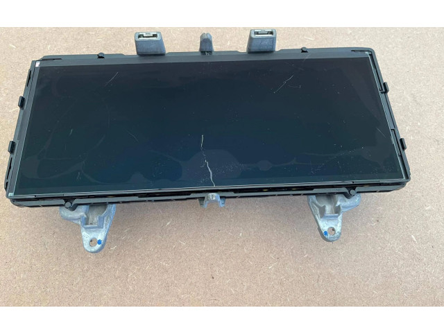 Панель приборов A2059002849, A2059010421 Mercedes-Benz GLC X253 C253