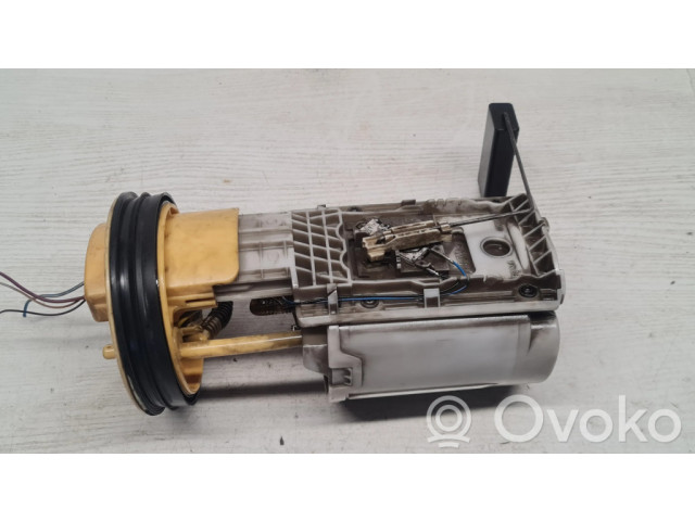 Насос топлива (в топливном баке)