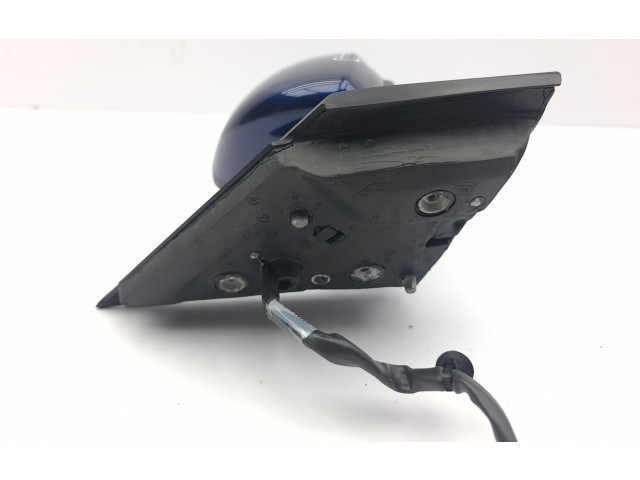 Zpětné zrcátko Renault Megane IV 2018