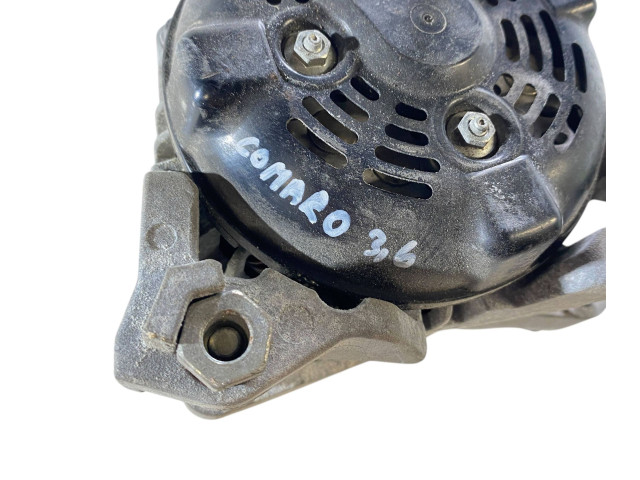 Генератор 13529303, TN1042118903   Chevrolet Camaro      