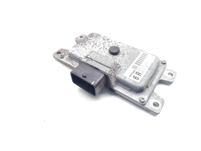 Блок управления коробкой передач 31036-3UK0C, A64-000 Nissan X-Trail T31