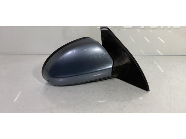 Зеркало (механическое)       KIA Ceed  2006 - 2012 года   