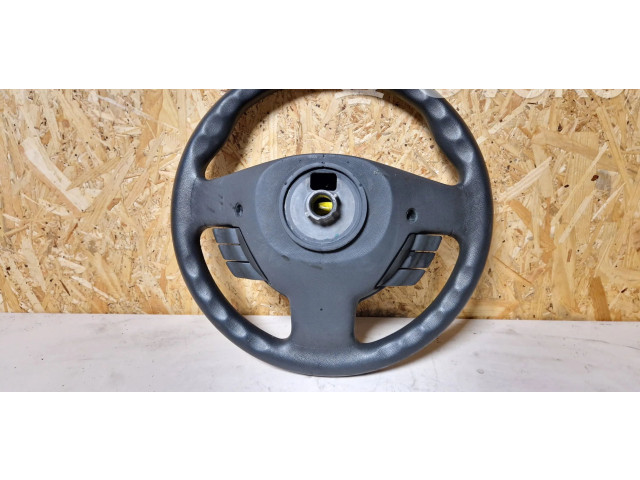 Руль Opel Meriva A  2003 - 2010 года 13118192      