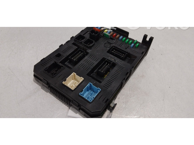 Блок управления 9658185780, BSI2004H05 Citroen C4 I