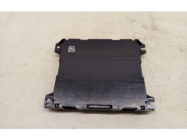 Блок управления климат-контролем 8X2318D493AF, 4913H Jaguar XF X250