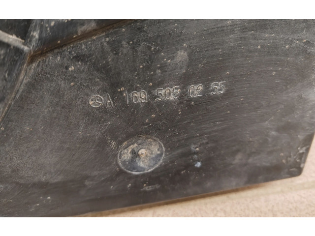 Вентилятор радиатора A1695001193, 0130303944 Mercedes-Benz A W169