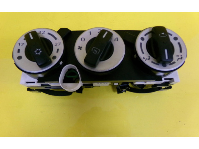 Блок управления климат-контролем 69657032 Mitsubishi Colt