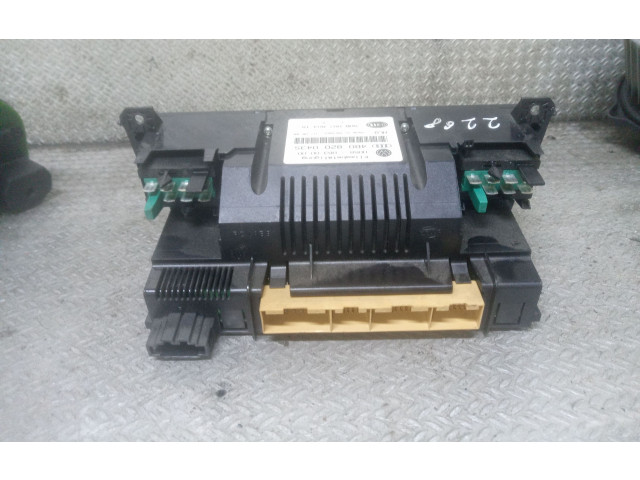 Блок управления климат-контролем 4B0820043S   Audi A6 S6 C5 4B