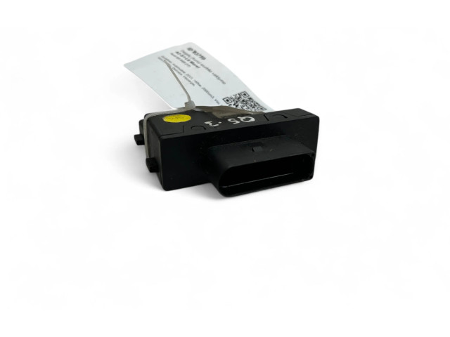 Блок управления топливного насоса 80A906093 Audi Q5 SQ5