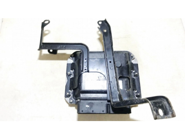 Блок управления двигателя 22611ap841, 275800-9843 2758009843 Subaru Outback