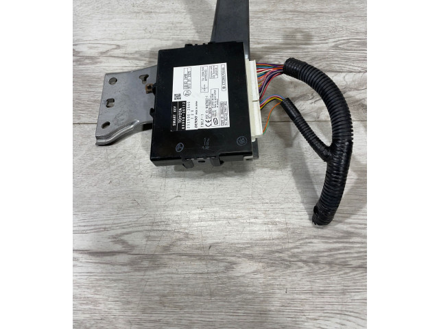 Блок управления 8999030112, 2325002860   Lexus GS 300 350 430 450H