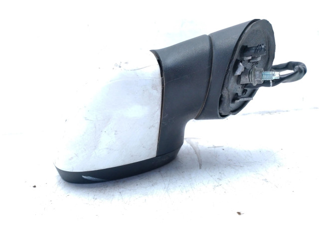 Zpětné zrcátko Ford Fiesta 2010 1753824