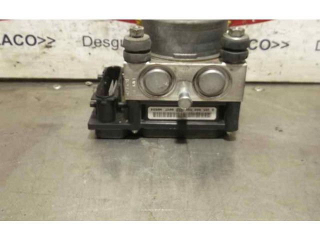 Блок АБС Renault Clio III 2005 - 2012 года