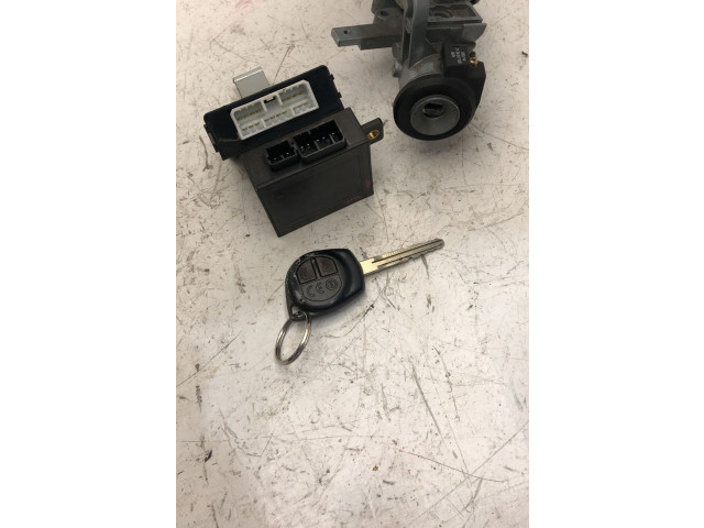 Řídící jednotka Suzuki Liana 2006