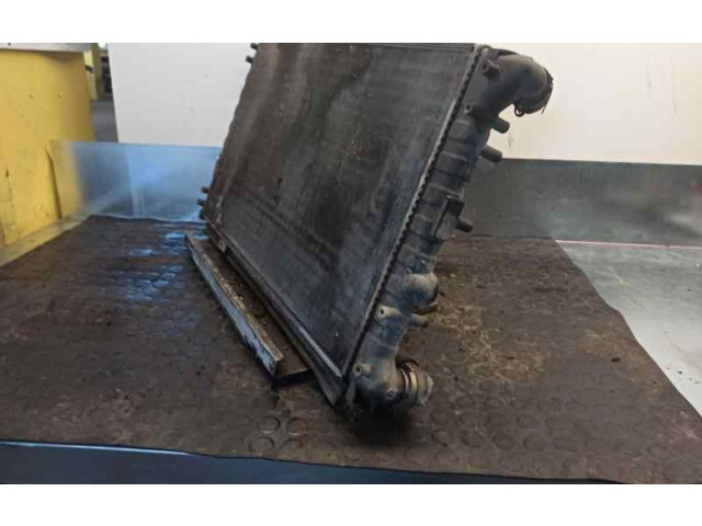 Радиатор охлаждающей жидкости 60651923, 732696 Alfa Romeo 166