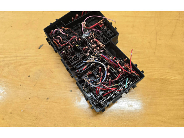 Pojistková skříňka 518818109, BP4K66765 Mazda CX-7 2010