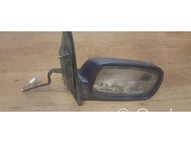 Зеркало электрическое правое Daihatsu YRV