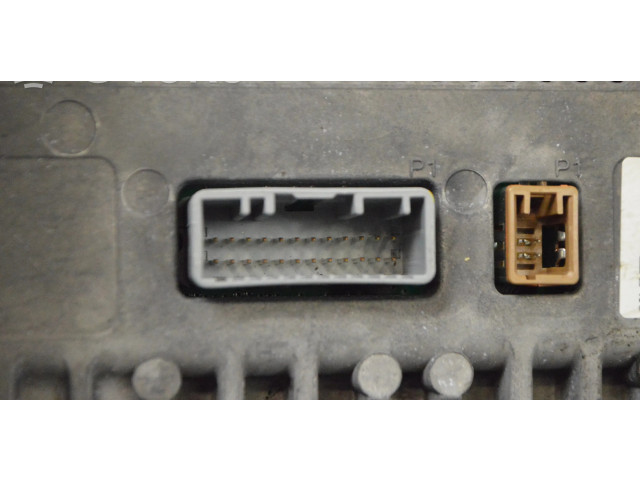 Дисплей 280911JA0B Infiniti FX