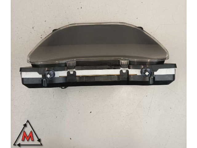 Панель приборов 51908709 Fiat Grande Punto