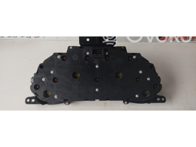 Панель приборов 56010516 Jeep Cherokee III KJ