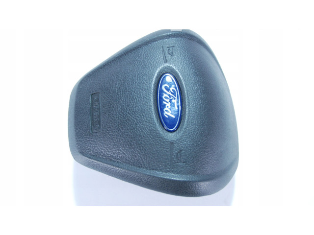 Подушка безопасности водителя XXX Ford Ecosport