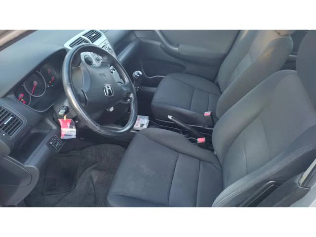 Блок АБС 57110S6DG60, 0265216895 Honda Civic 2001-2005 года