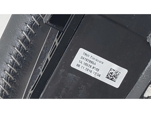 Маховик Dacia Lodgy 484302824R