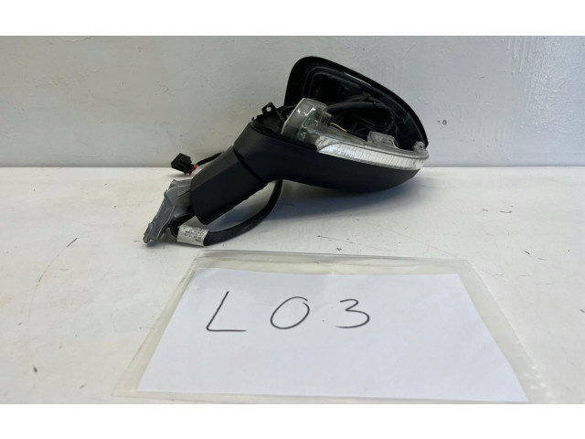 Зеркало электрическое Volkswagen Golf VIII 2019 - года