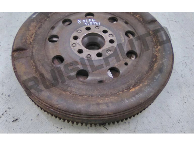 Руль Volkswagen Golf IV 1998 - 2005 года