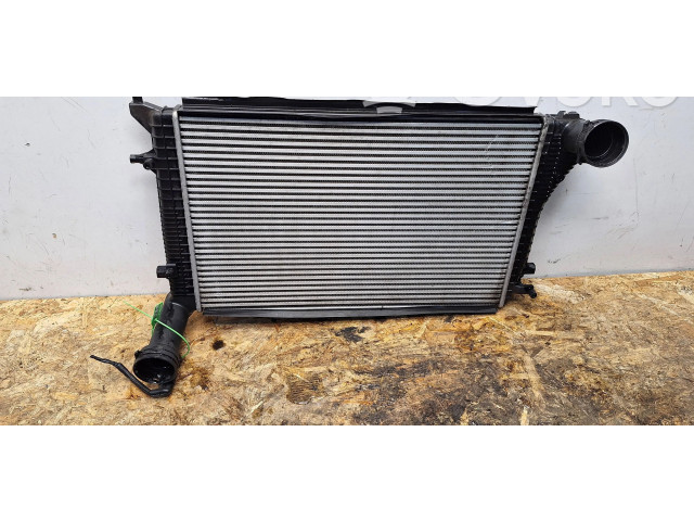 Интеркулер  1K0145803H   Volkswagen Touran I 