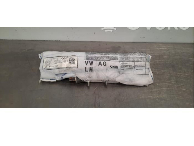 Подушка безопасности в сиденье 4KE880241D Audi e-tron