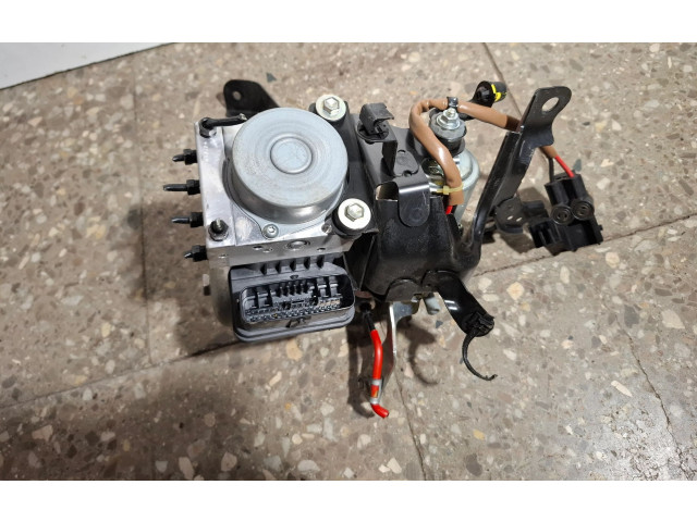 Блок АБС 4707033060, 8954133360 Lexus ES 250 - 300 - 330 - года