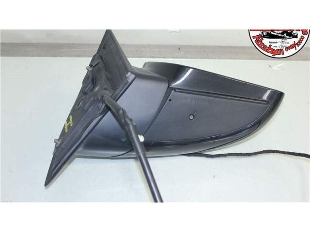 Zpětné zrcátko Audi A8 S8 D3 4E 2003 4E1858532K
