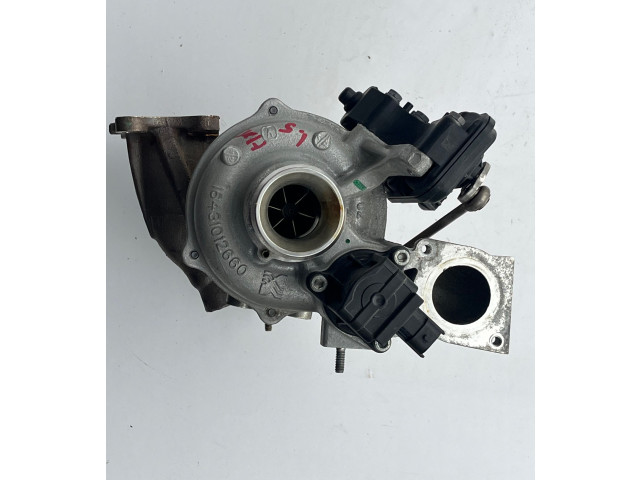  Турбина Jeep Renegade  46347468         