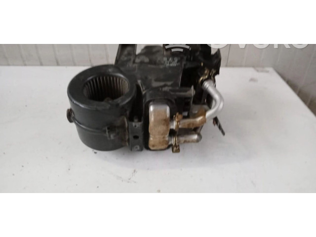 Вентилятор печки 116600-9850, 116600-9850 Mitsubishi Pajero Sport I