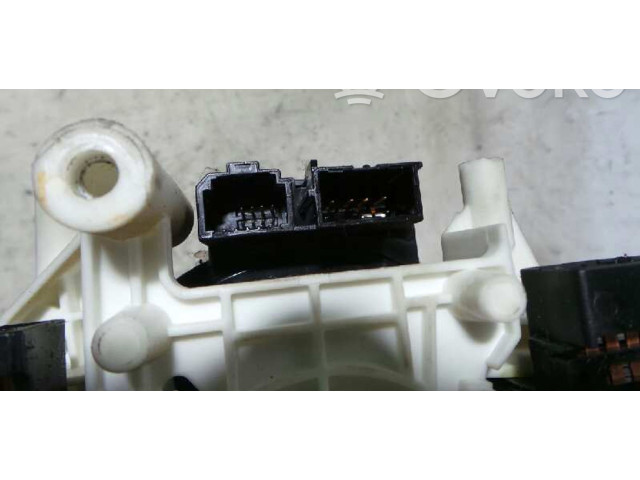 Полоса надувных подушек (кольцо srs)