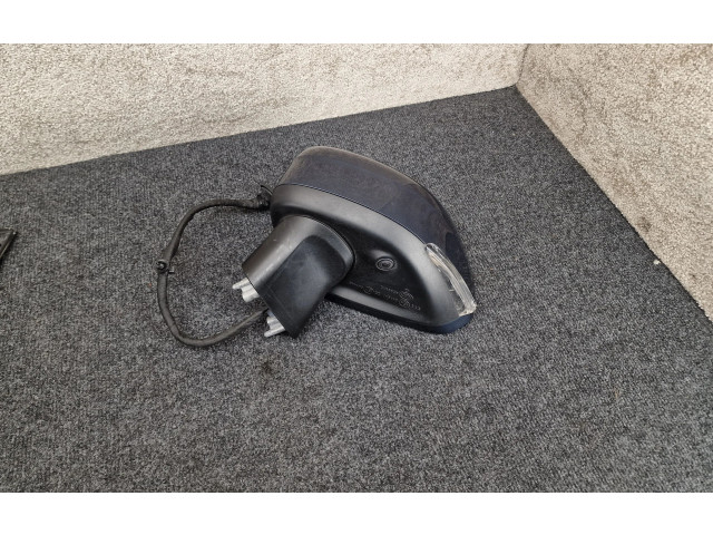 Зеркало электрическое        Volvo XC90  2014 -  года   