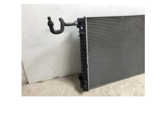 Комплект радиатора 214101206R, 214101206R   Renault  Twingo III  2014 -  года