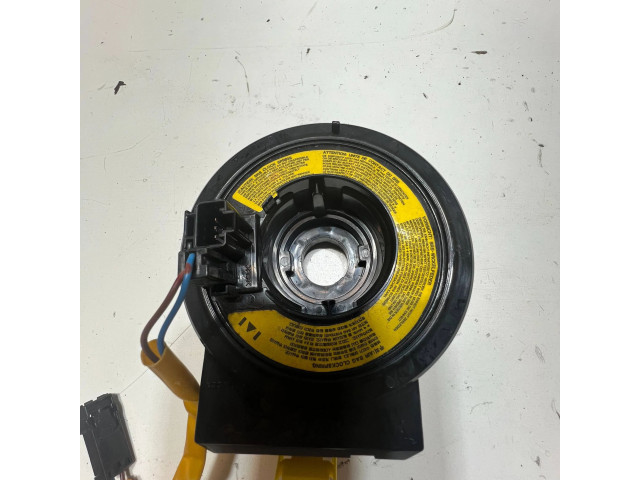 Подрулевой шлейф SRS Hyundai i10