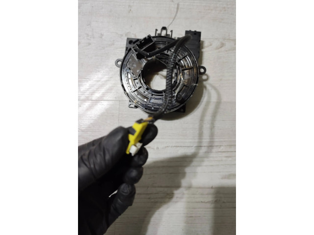 Полоса надувных подушек (кольцо srs) Dacia Duster II 2017 - года 255540638R, 9BH1002A