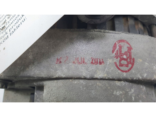 Генератор 10480255W   Chevrolet Express 5.7     