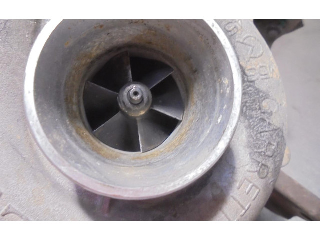 Турбина Volvo S60 7167382